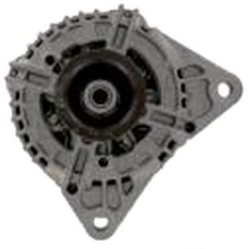 Генератор BOSCH 0124555006(0)